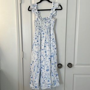 Hill House Ellie Nap Dress